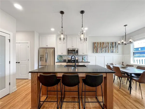 $369,000 | 1603 Northeast Jaclyn Drive, Grain Valley, MO 64029