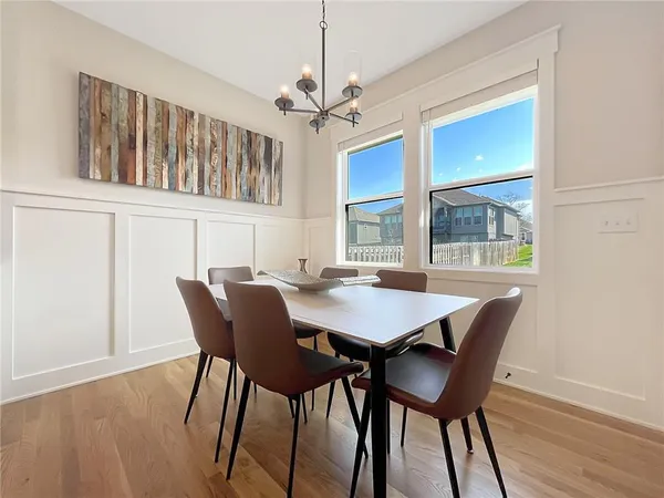 $369,000 | 1603 Northeast Jaclyn Drive, Grain Valley, MO 64029