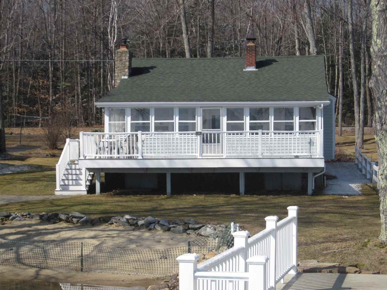 170 Paugus Park Road Laconia, NH 03246 - Photo 1 of 36 Gallery Image 1