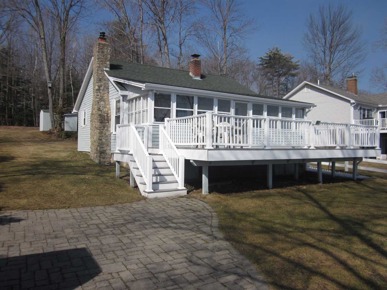 170 Paugus Park Road Laconia, NH 03246 - Photo 2 of 36 Gallery Image 2