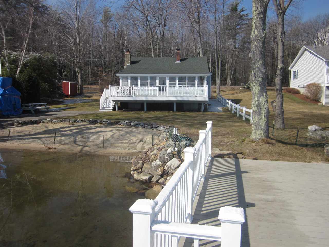 170 Paugus Park Road Laconia, NH 03246 - Photo 16 of 36 Gallery Image 16