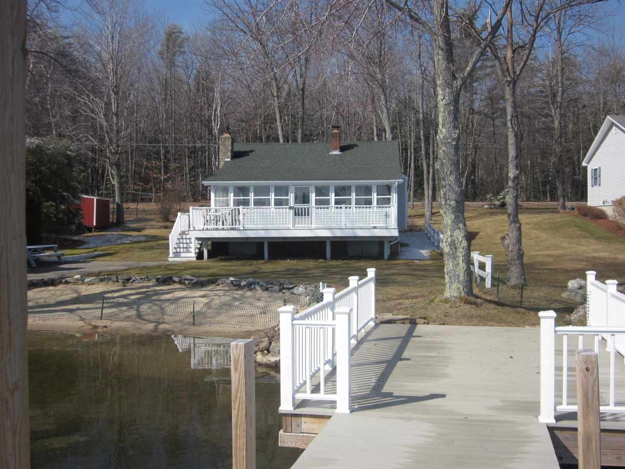 170 Paugus Park Road Laconia, NH 03246 - Photo 17 of 36 Gallery Image 17