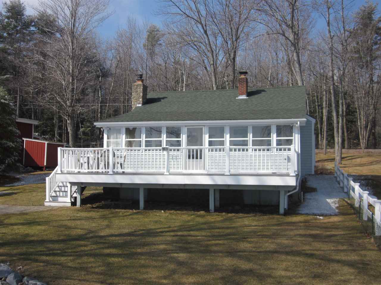 170 Paugus Park Road Laconia, NH 03246 - Photo 3 of 36 Gallery Image 3