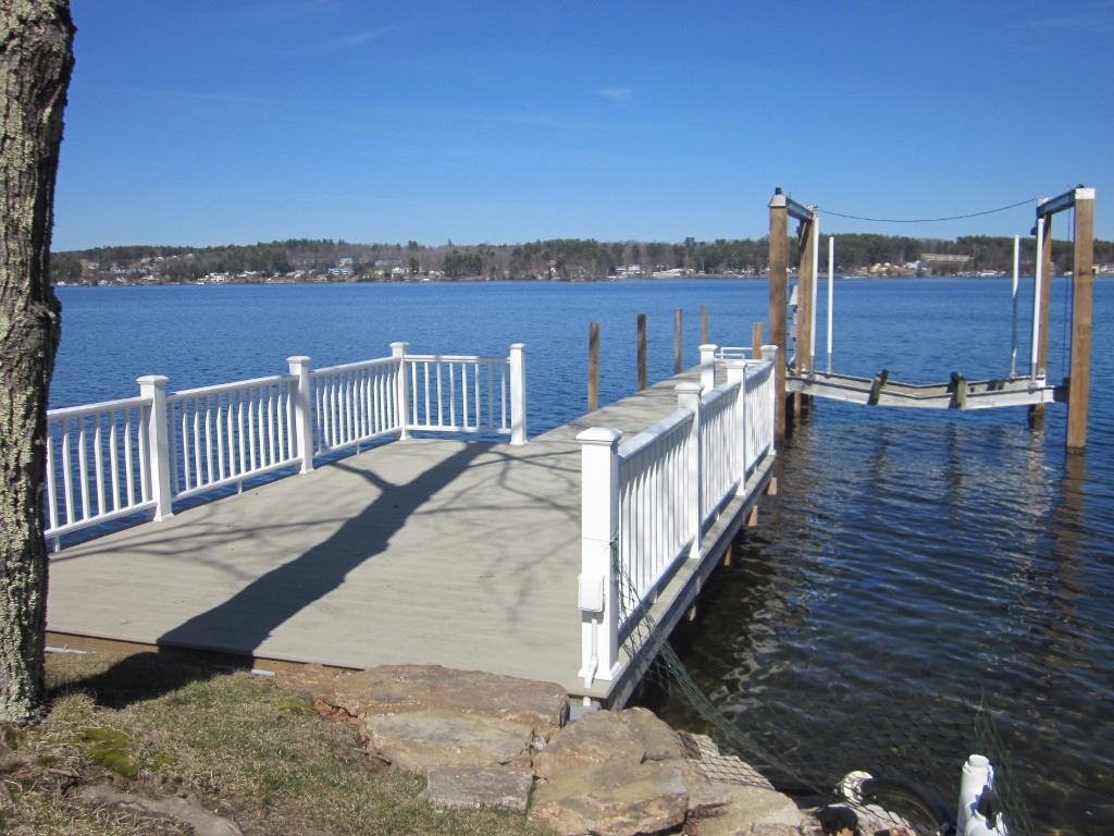 170 Paugus Park Road Laconia, NH 03246 - Photo 30 of 36 Gallery Image 30