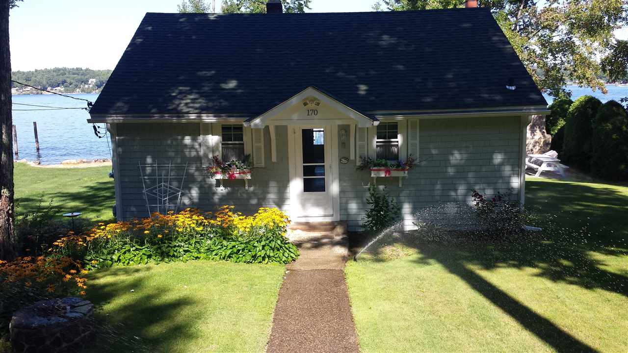 170 Paugus Park Road Laconia, NH 03246 - Photo 4 of 36 Gallery Image 4