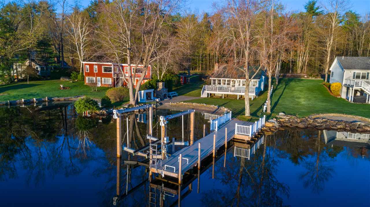 170 Paugus Park Road Laconia, NH 03246 - Photo 32 of 36 Gallery Image 32