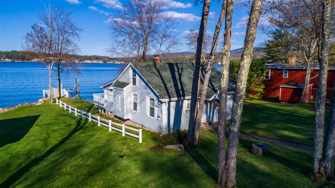 170 Paugus Park Road Laconia, NH 03246 - Photo 33 of 36 Gallery Image 33