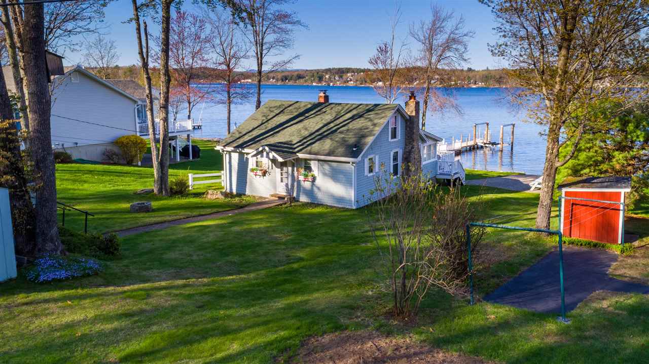 170 Paugus Park Road Laconia, NH 03246 - Photo 34 of 36 Gallery Image 34
