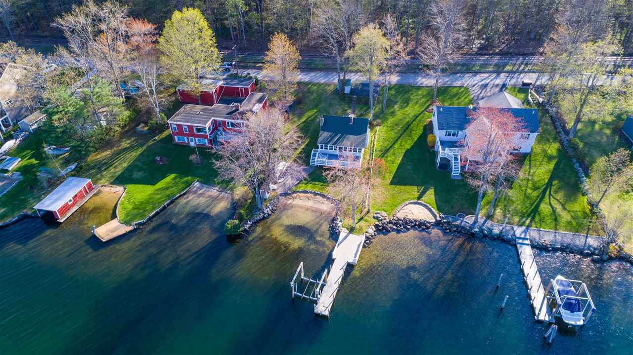170 Paugus Park Road Laconia, NH 03246 - Photo 36 of 36 Gallery Image 36