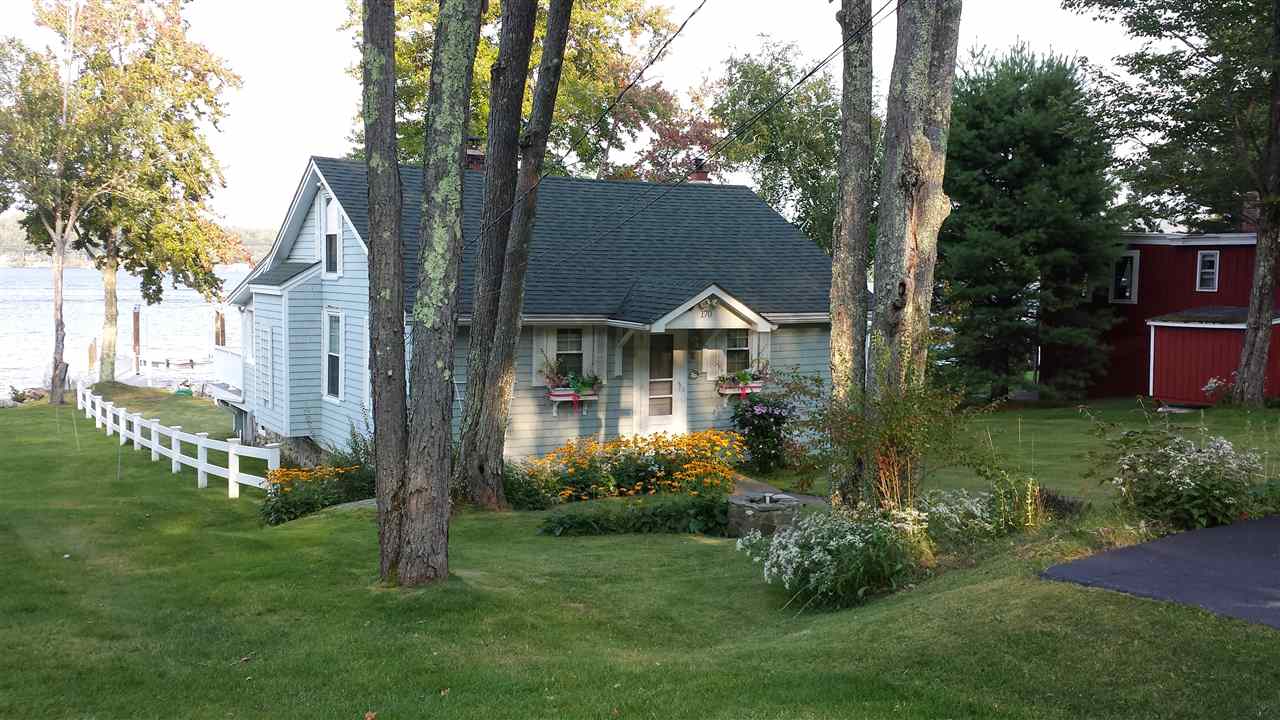 170 Paugus Park Road Laconia, NH 03246 - Photo 5 of 36 Gallery Image 5