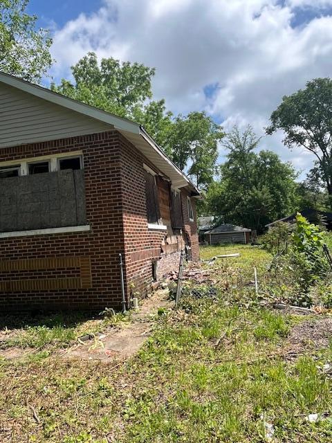 4673 Massachusetts Street Gary, IN 46409 - Photo 6 of 7 480x640