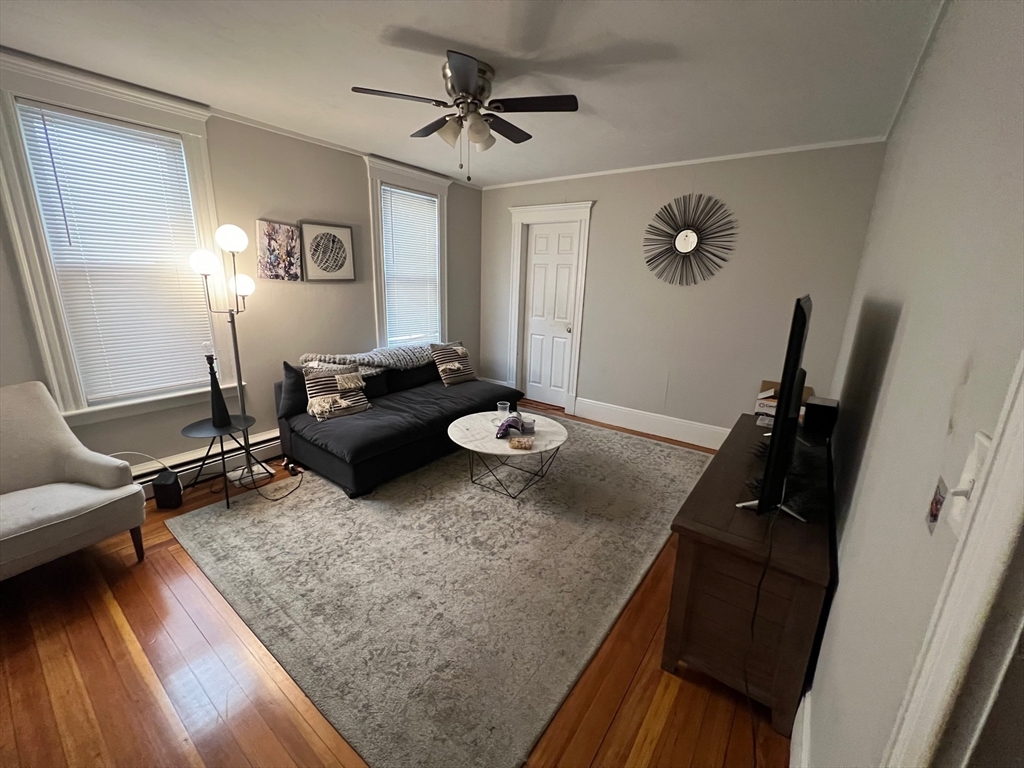 288 Meridian Street, Unit 1 Boston, MA 02128 - Photo 1 of 24