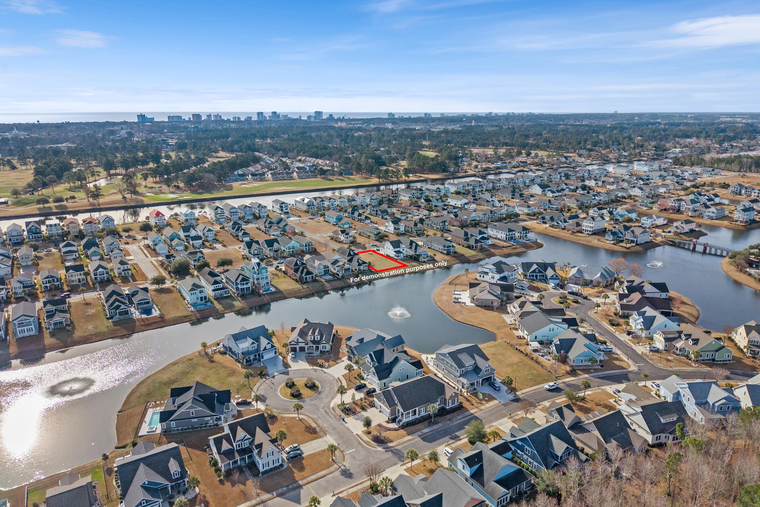 861 Crystal Water Way Myrtle Beach, SC 29579 - Photo 11 of 20