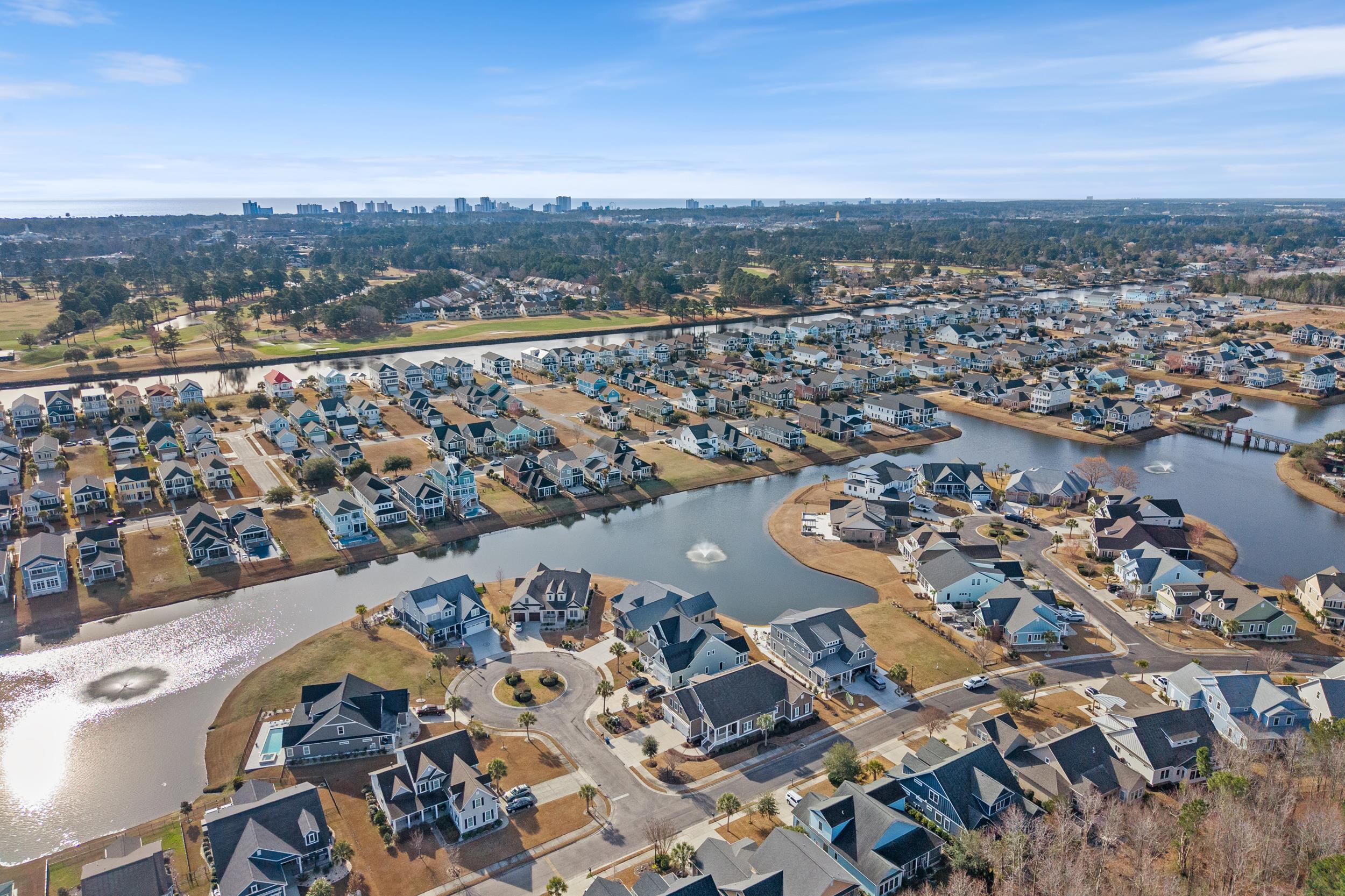 861 Crystal Water Way Myrtle Beach, SC 29579 - Photo 10 of 20