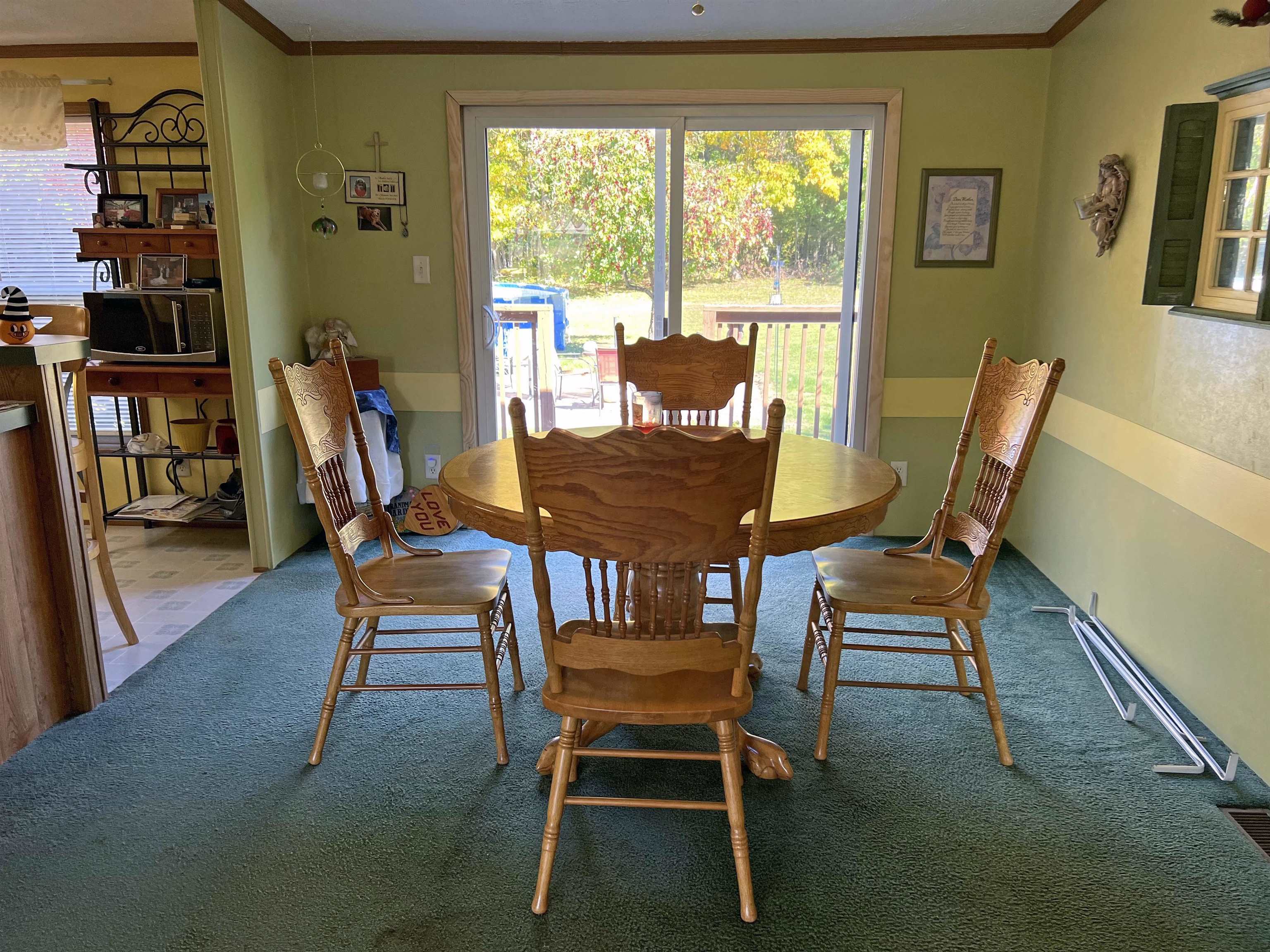 15431 Fowler Road Oakley, MI 48649 - Photo 14 of 29