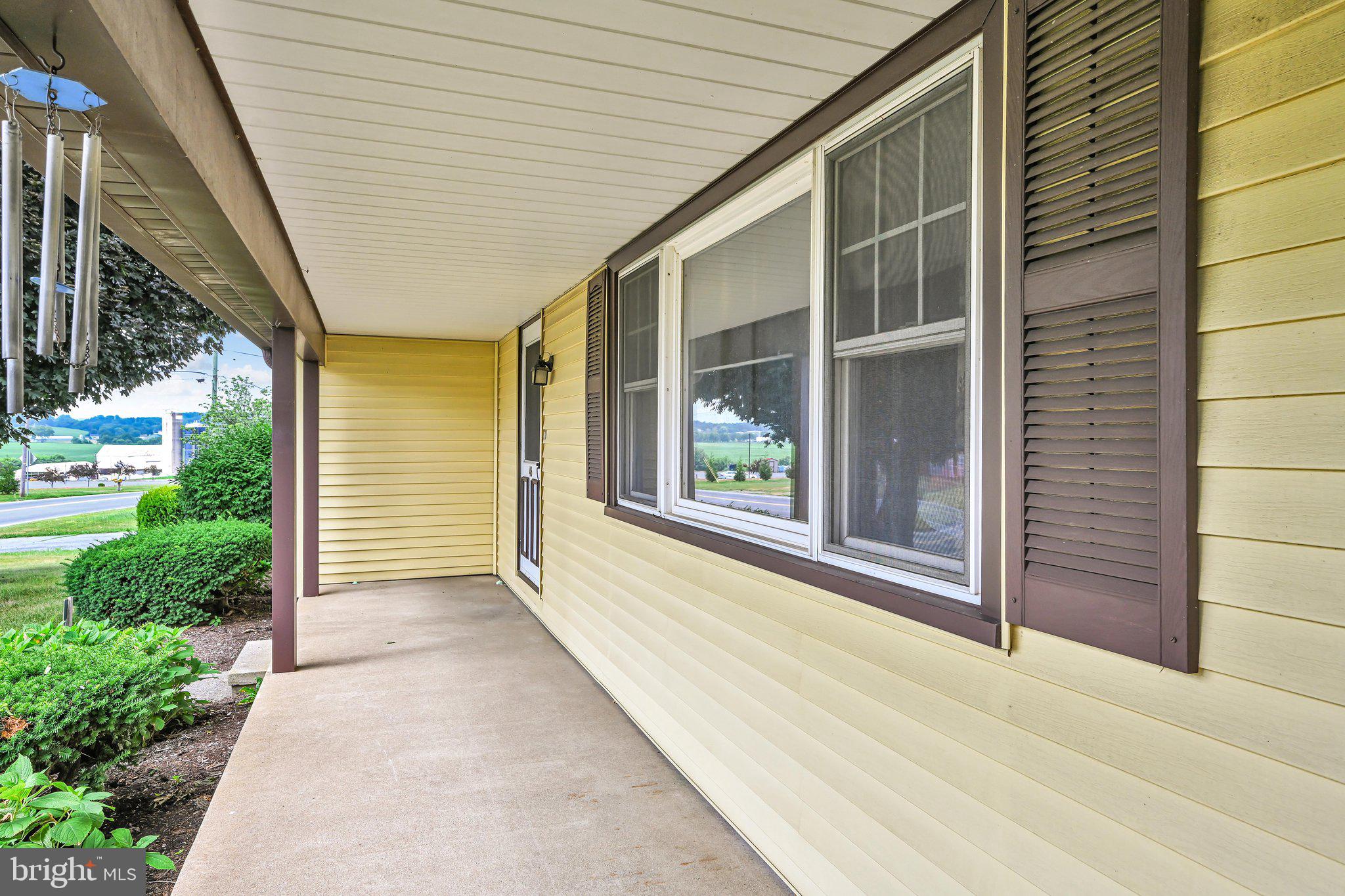 46 Martin Road Myerstown, PA 17067 - Photo 14 of 52 Front Porch