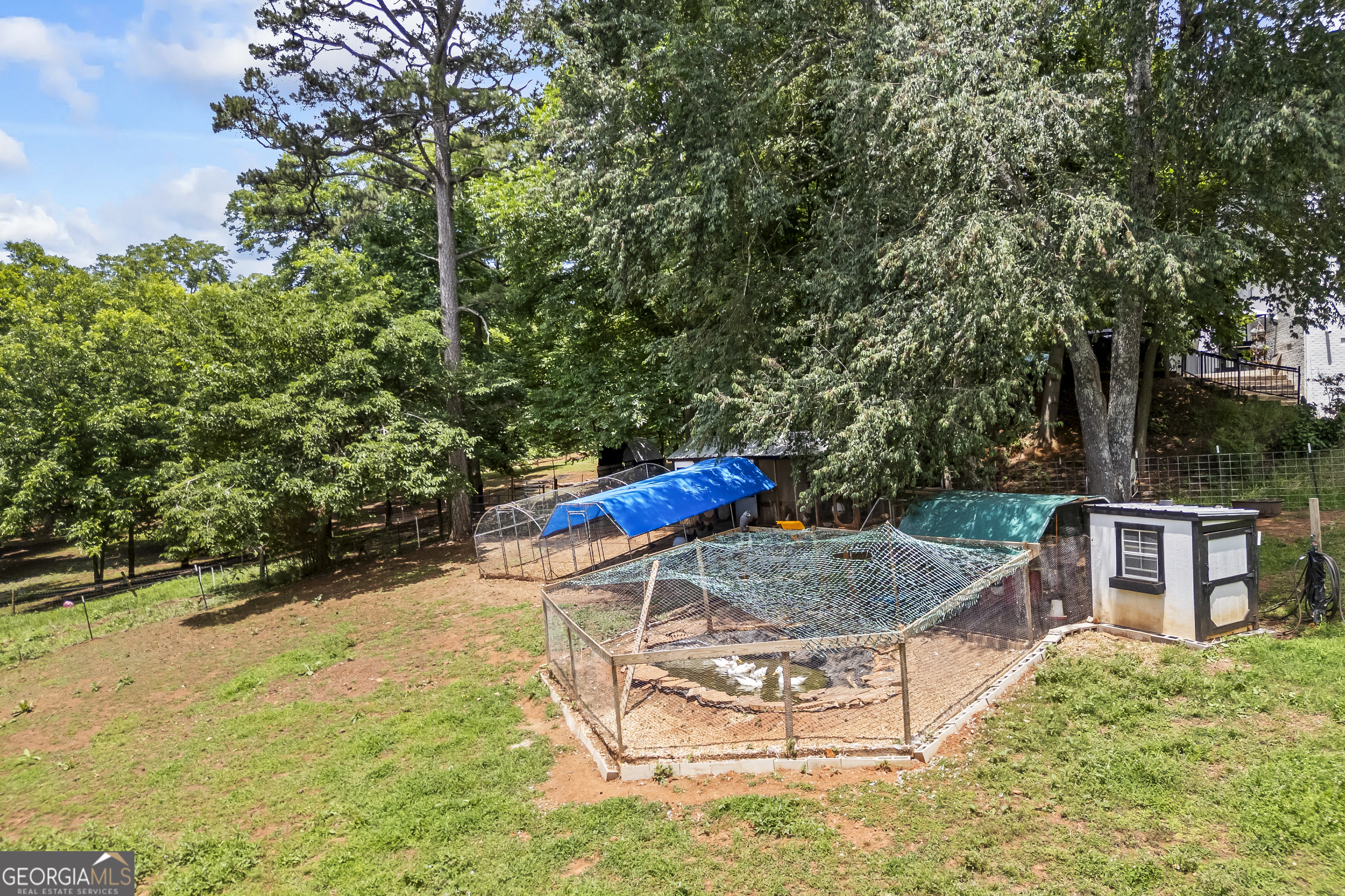 8080 Milford Road Gainesville, GA 30506 - Photo 57 of 191