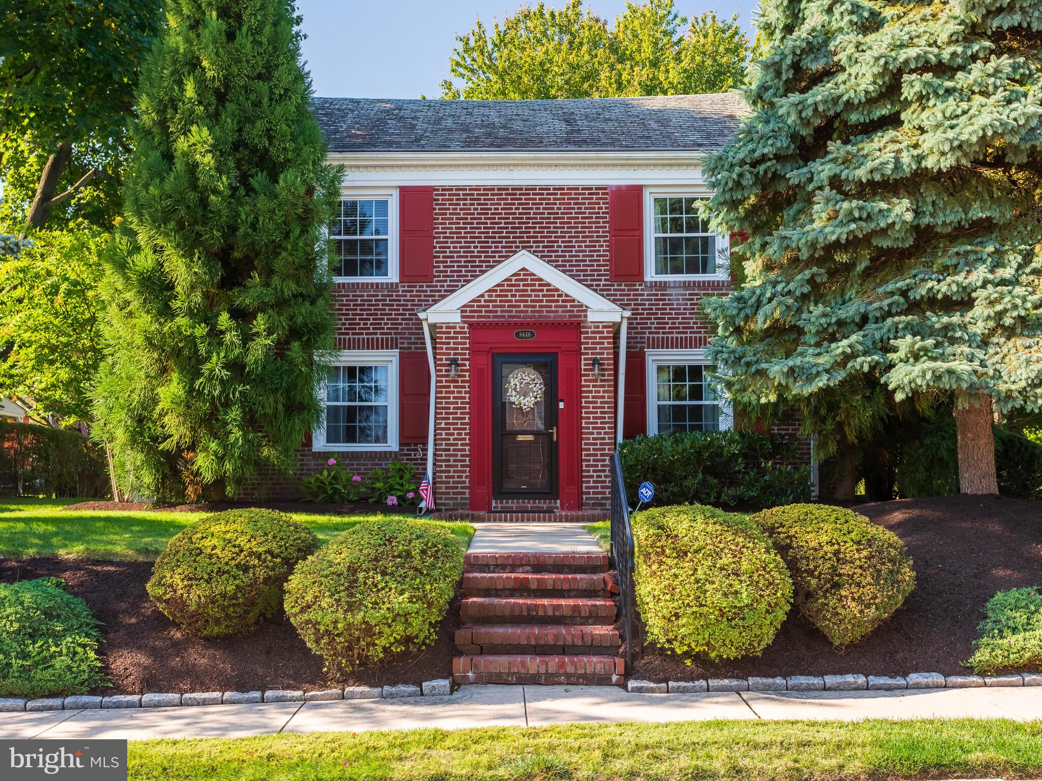 8446 Pembrook Road Philadelphia, PA 19128 - Photo 1 of 37 Gallery Image 1
