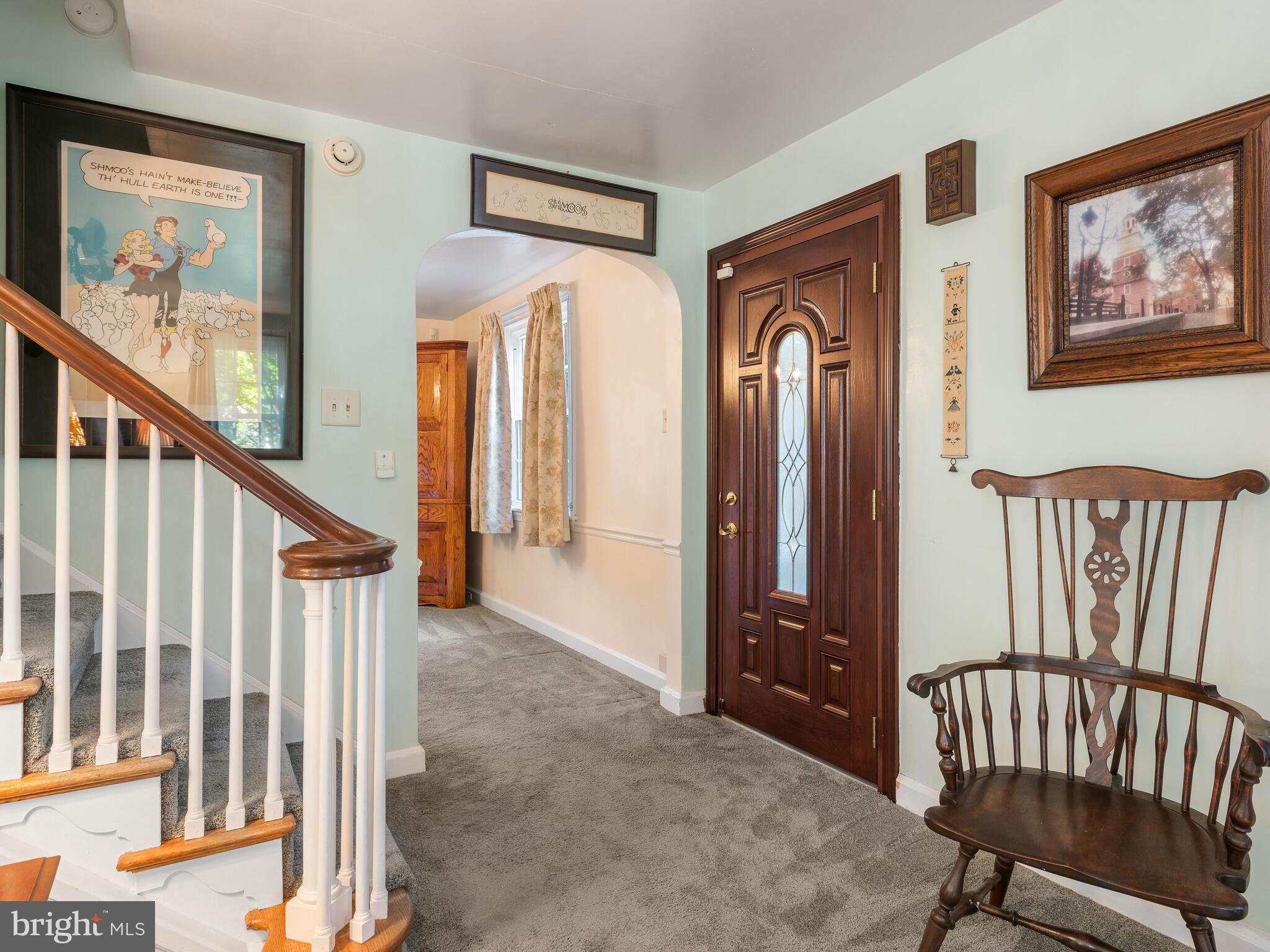 8446 Pembrook Road Philadelphia, PA 19128 - Photo 3 of 37 Gallery Image 3