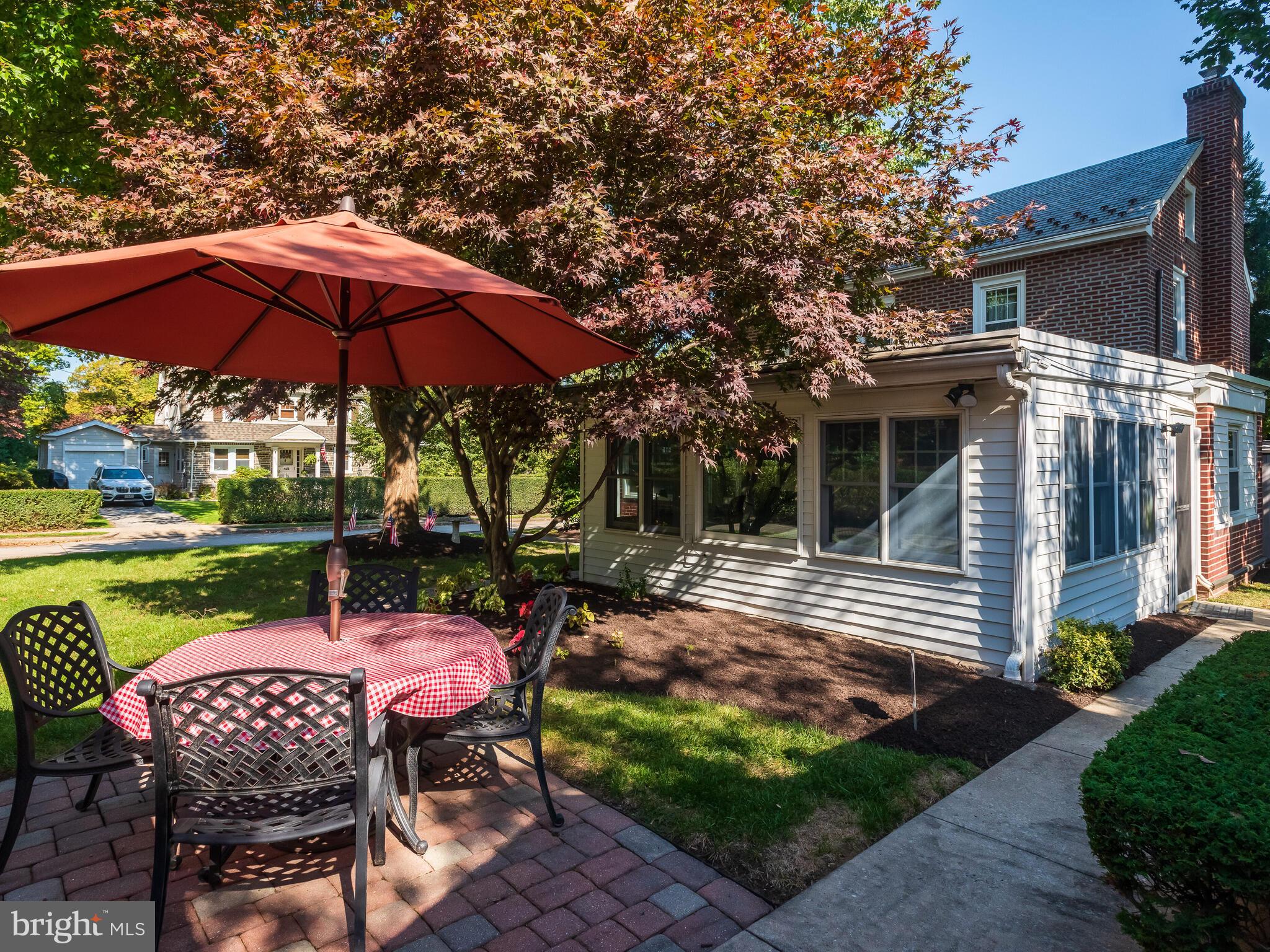 8446 Pembrook Road Philadelphia, PA 19128 - Photo 34 of 37 Gallery Image 34