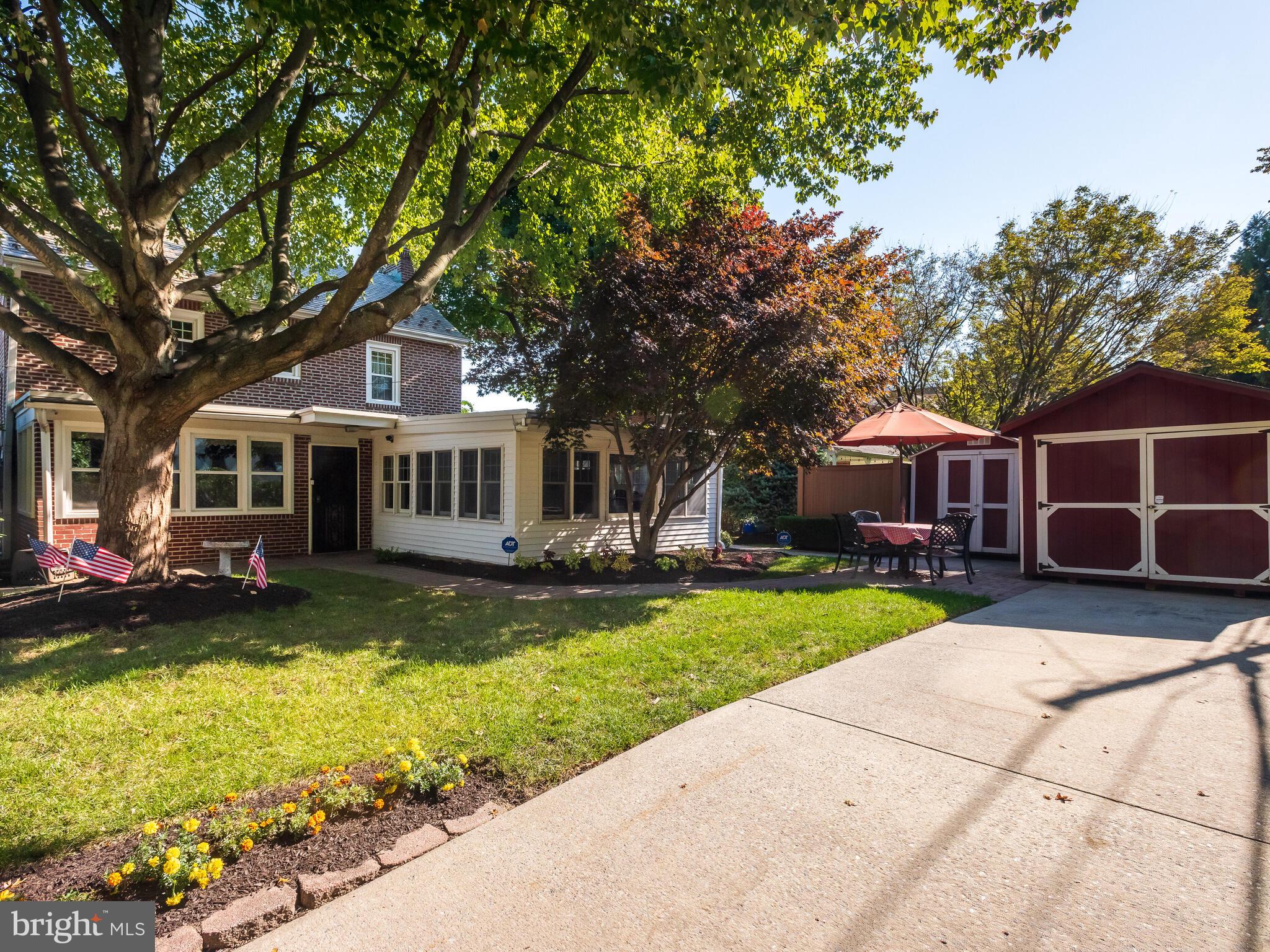 8446 Pembrook Road Philadelphia, PA 19128 - Photo 35 of 37 Gallery Image 35
