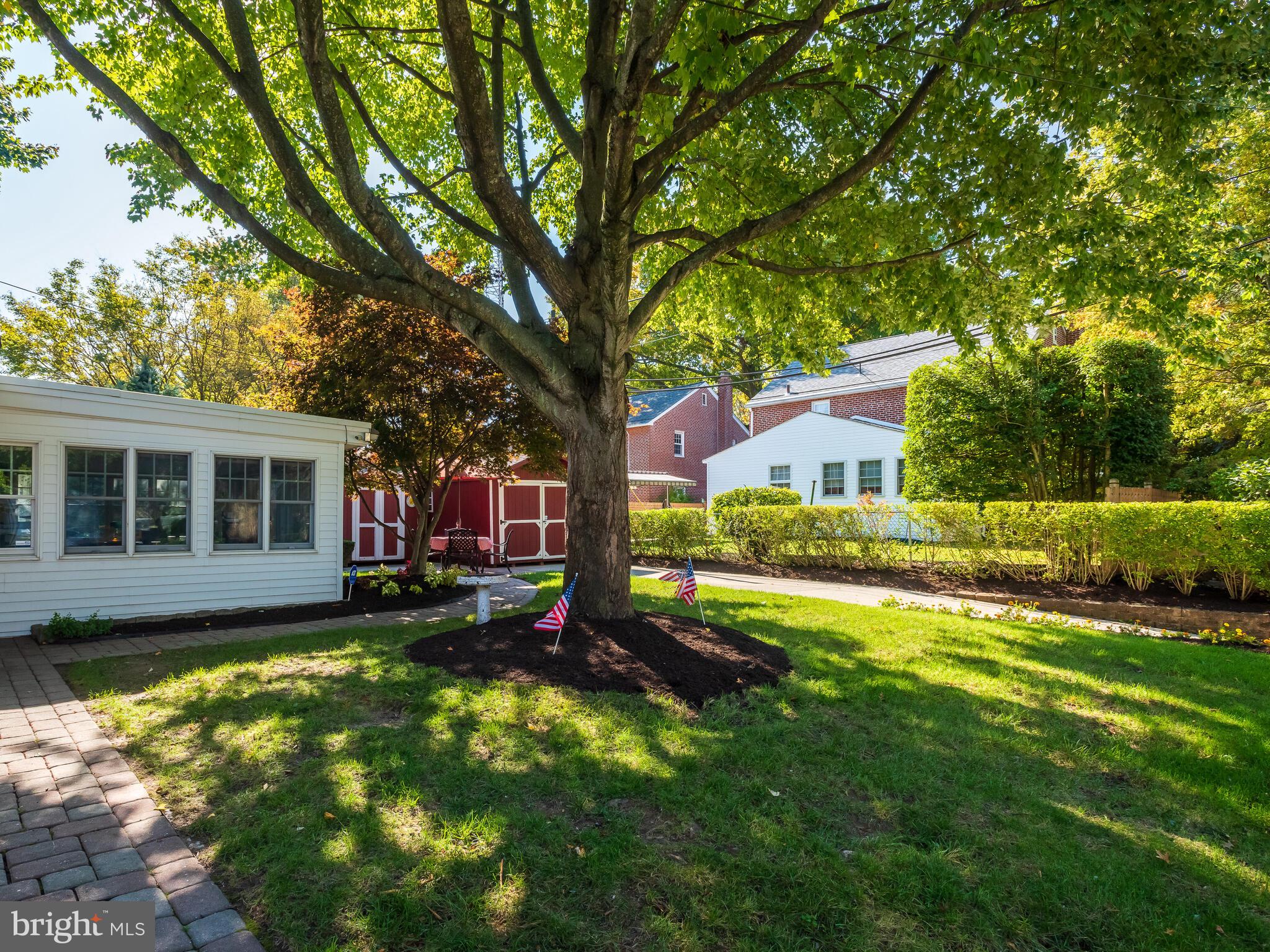 8446 Pembrook Road Philadelphia, PA 19128 - Photo 36 of 37 Gallery Image 36