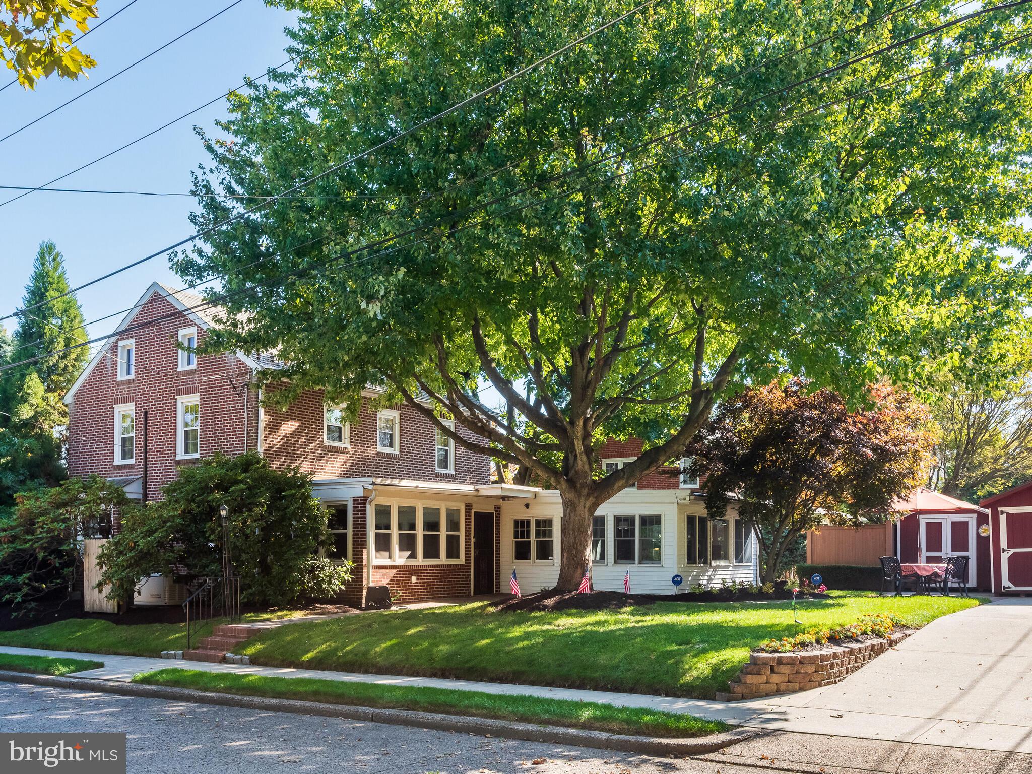 8446 Pembrook Road Philadelphia, PA 19128 - Photo 37 of 37 Gallery Image 37
