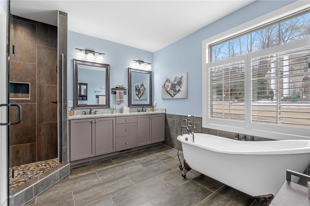 10 Colonel Storrs Court Greer, SC 29650 - Photo 20 of 48