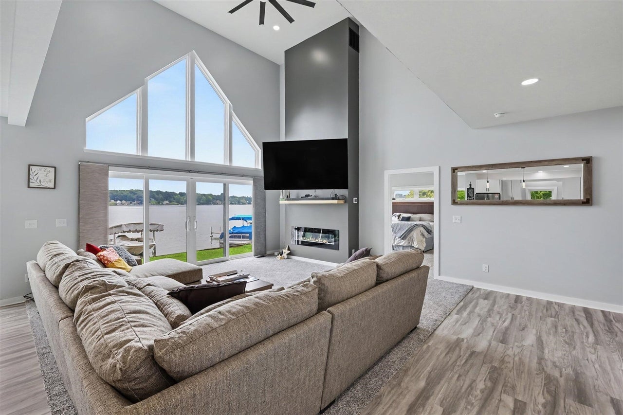 5531 Monroe Road Olivet, MI 49076 - Photo 7 of 40 Gallery Image 7