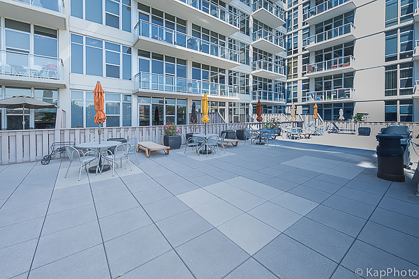 901 West Madison Street, Unit 614 Chicago, IL 60607 - Photo 27 of 33 Gallery Image 27