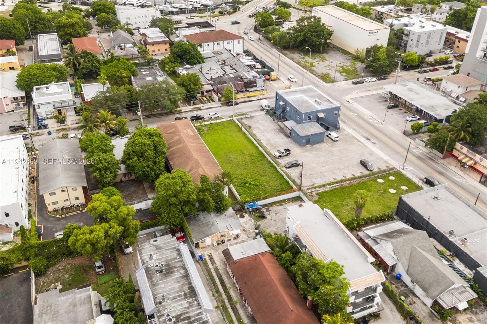 818 Northwest 3rd Street Miami, FL 33128 - Photo 7 of 13 Photo 7