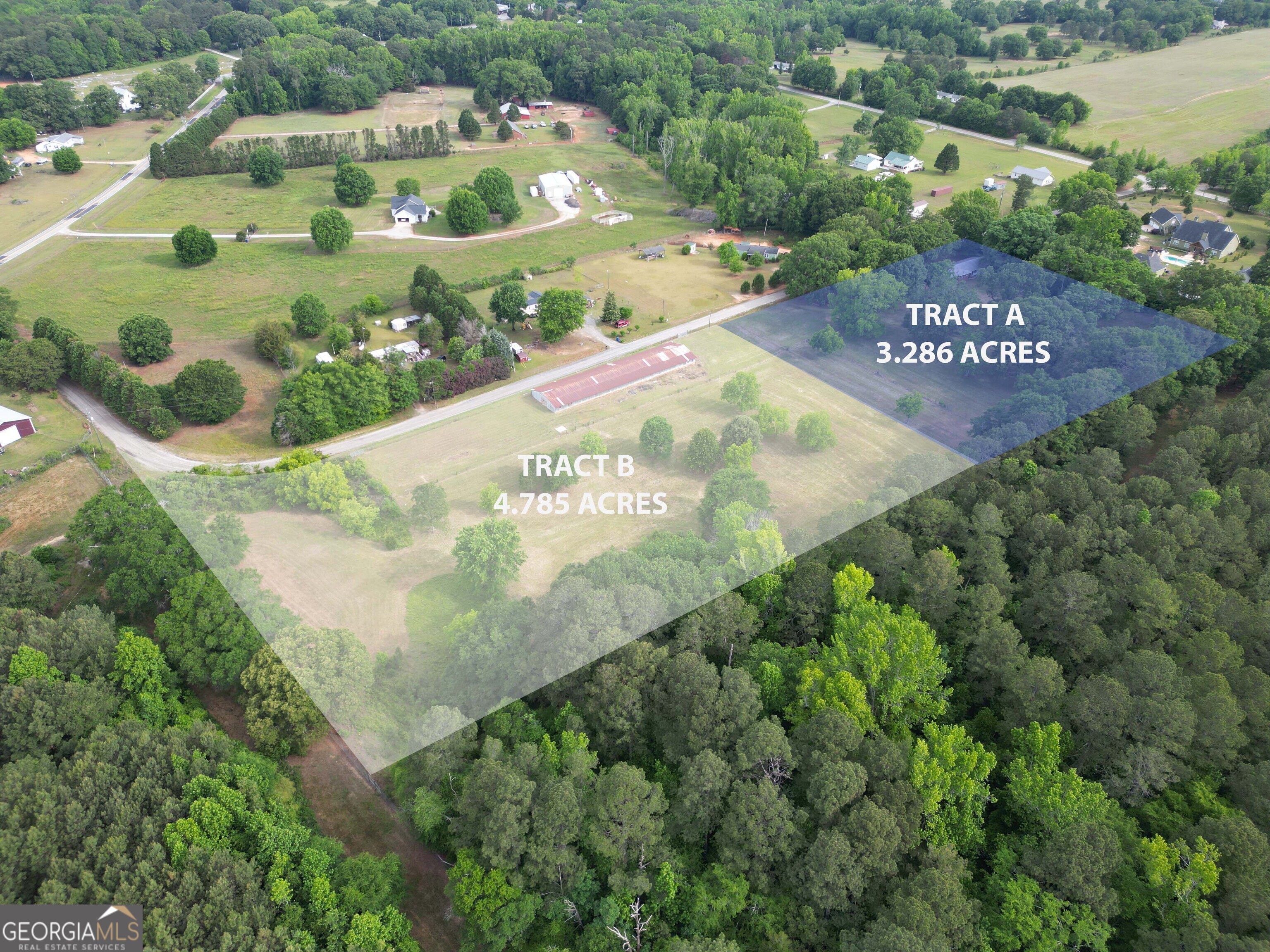 1135 Burger Road Watkinsville, GA 30677 - Photo 17 of 20