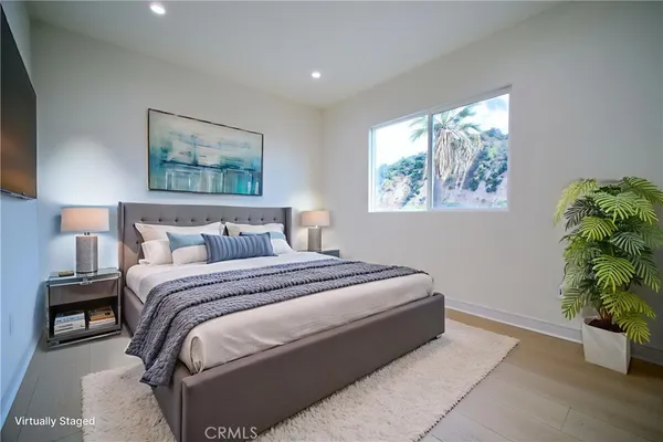 $4,950 | 259 South Ave 54, Unit 1/2, Los Angeles, CA 90042