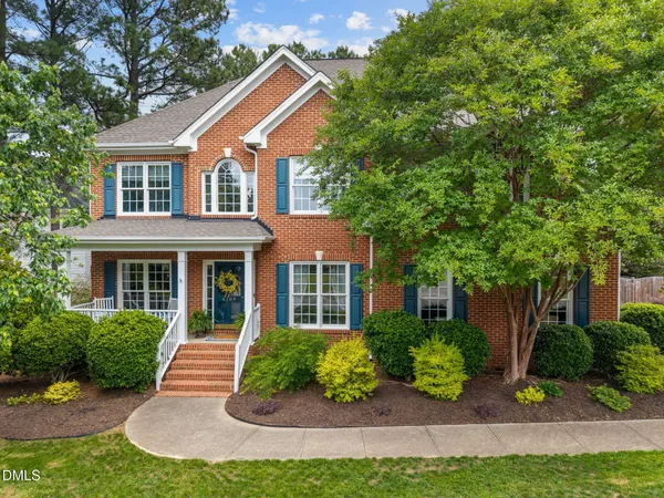 $554,900 | 6109 Tiffield Way, Wake Forest, NC 27587