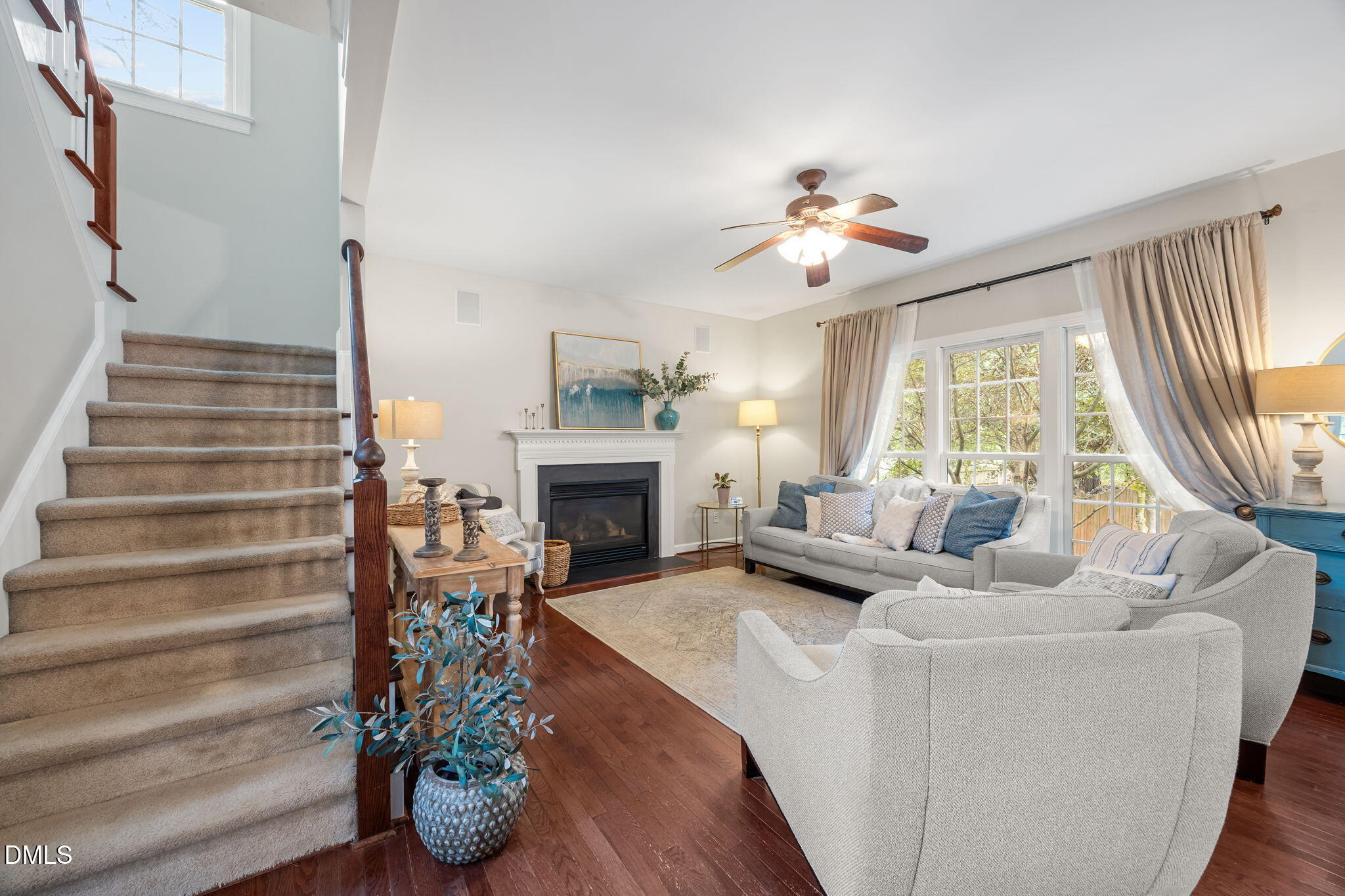 6109 Tiffield Way Wake Forest, NC 27587 - Photo 11 of 51 21-web-or-mls-IMG_7717