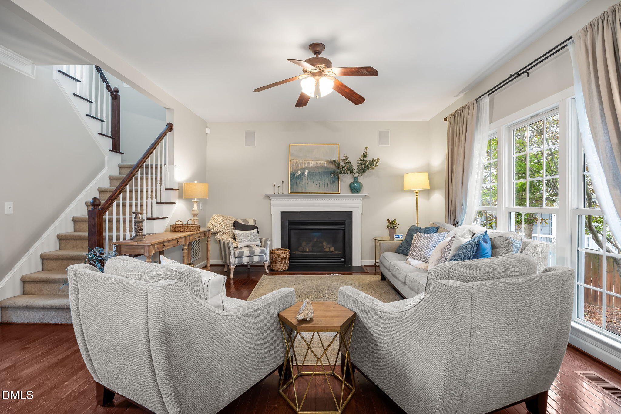 6109 Tiffield Way Wake Forest, NC 27587 - Photo 13 of 51 22-web-or-mls-IMG_7720