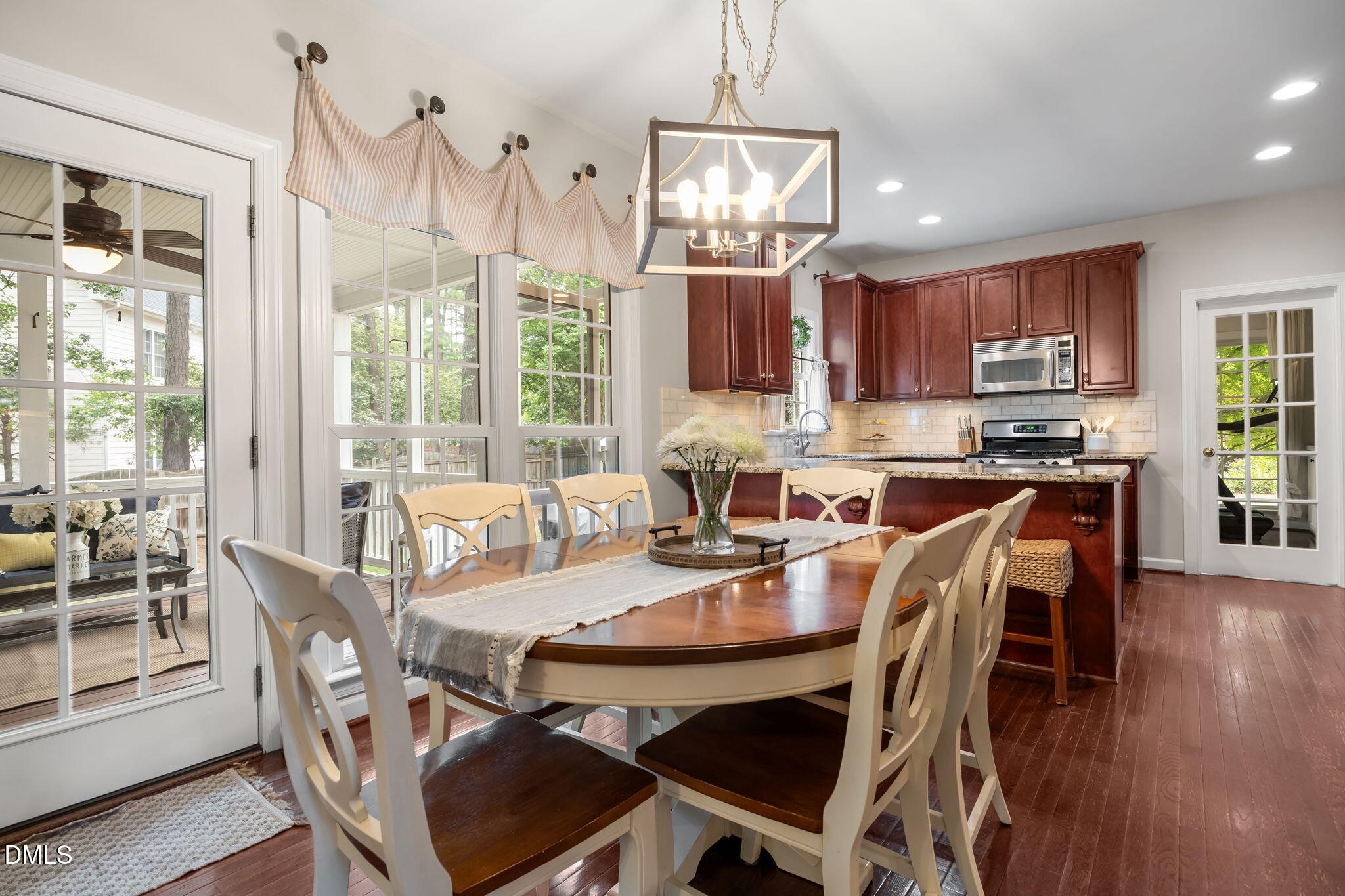 6109 Tiffield Way Wake Forest, NC 27587 - Photo 14 of 51 23-web-or-mls-IMG_7723