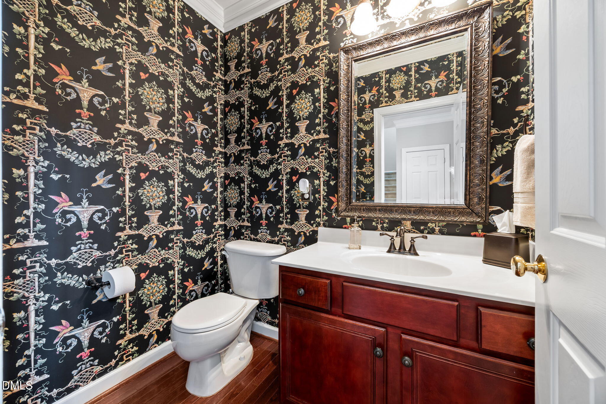 6109 Tiffield Way Wake Forest, NC 27587 - Photo 22 of 51 30-web-or-mls-IMG_7753