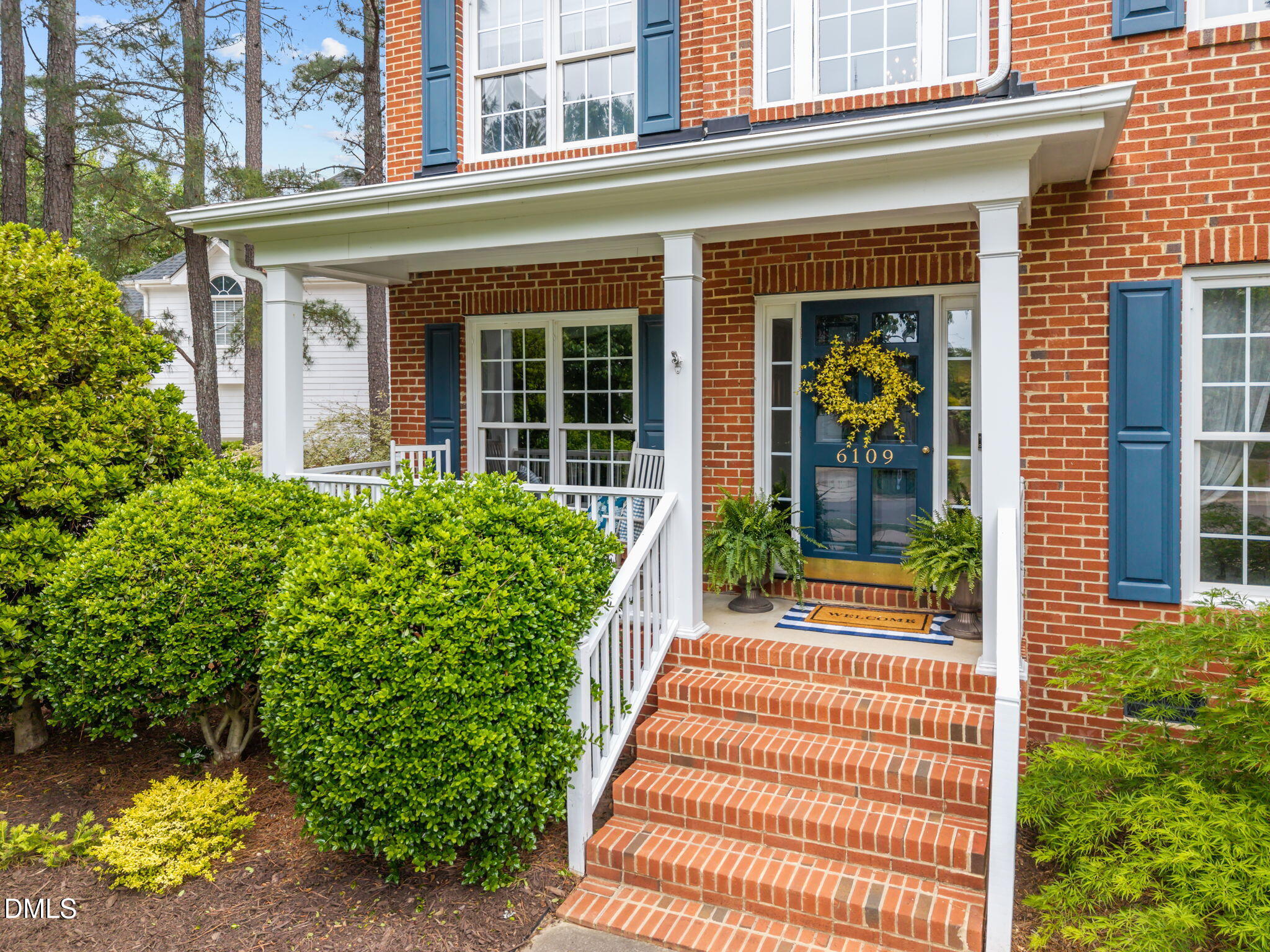6109 Tiffield Way Wake Forest, NC 27587 - Photo 3 of 51 2-web-or-mls-DJI_20260428111118_0065_D