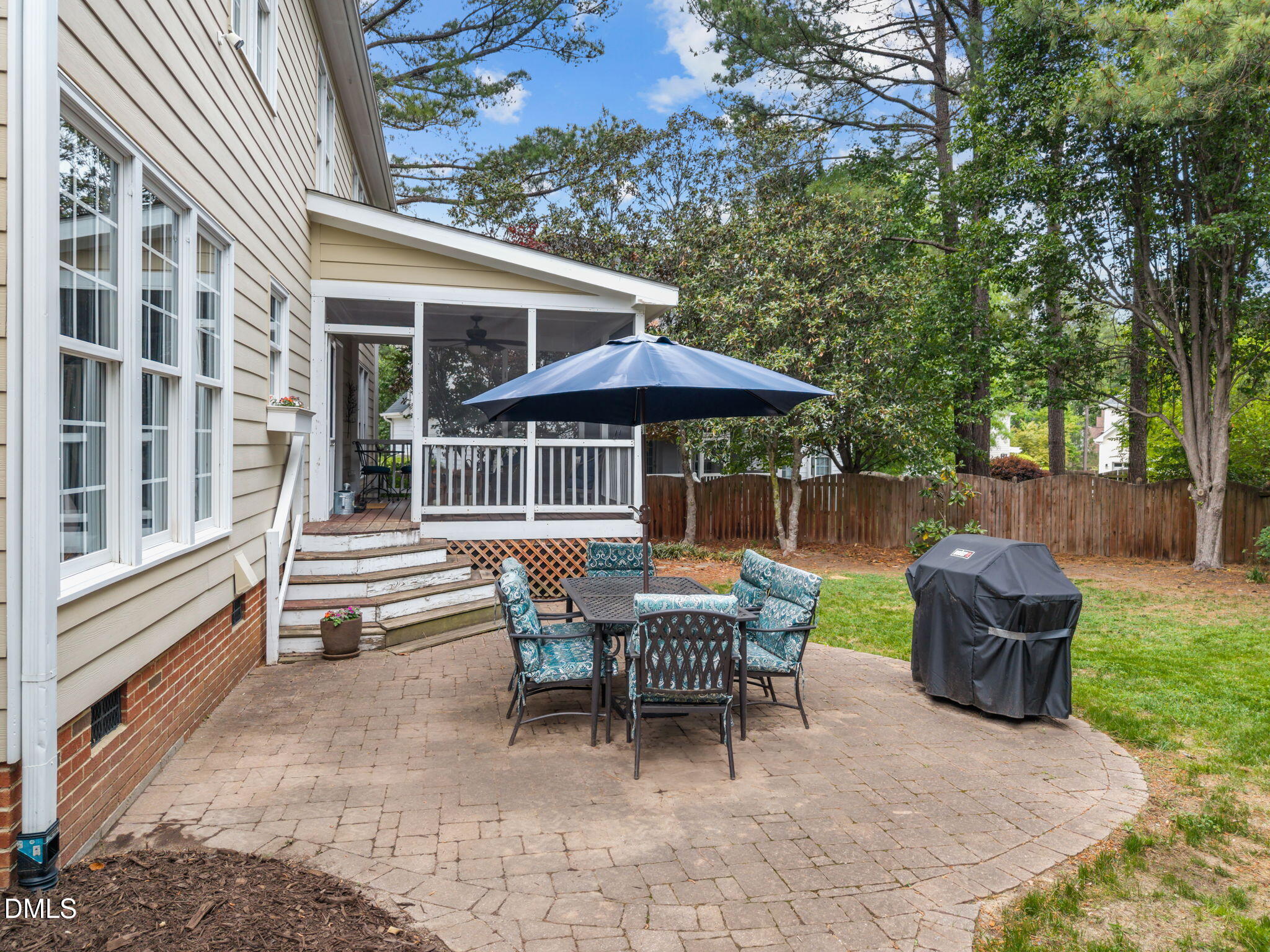 6109 Tiffield Way Wake Forest, NC 27587 - Photo 42 of 51 7-web-or-mls-DJI_20260428111712_0077_D