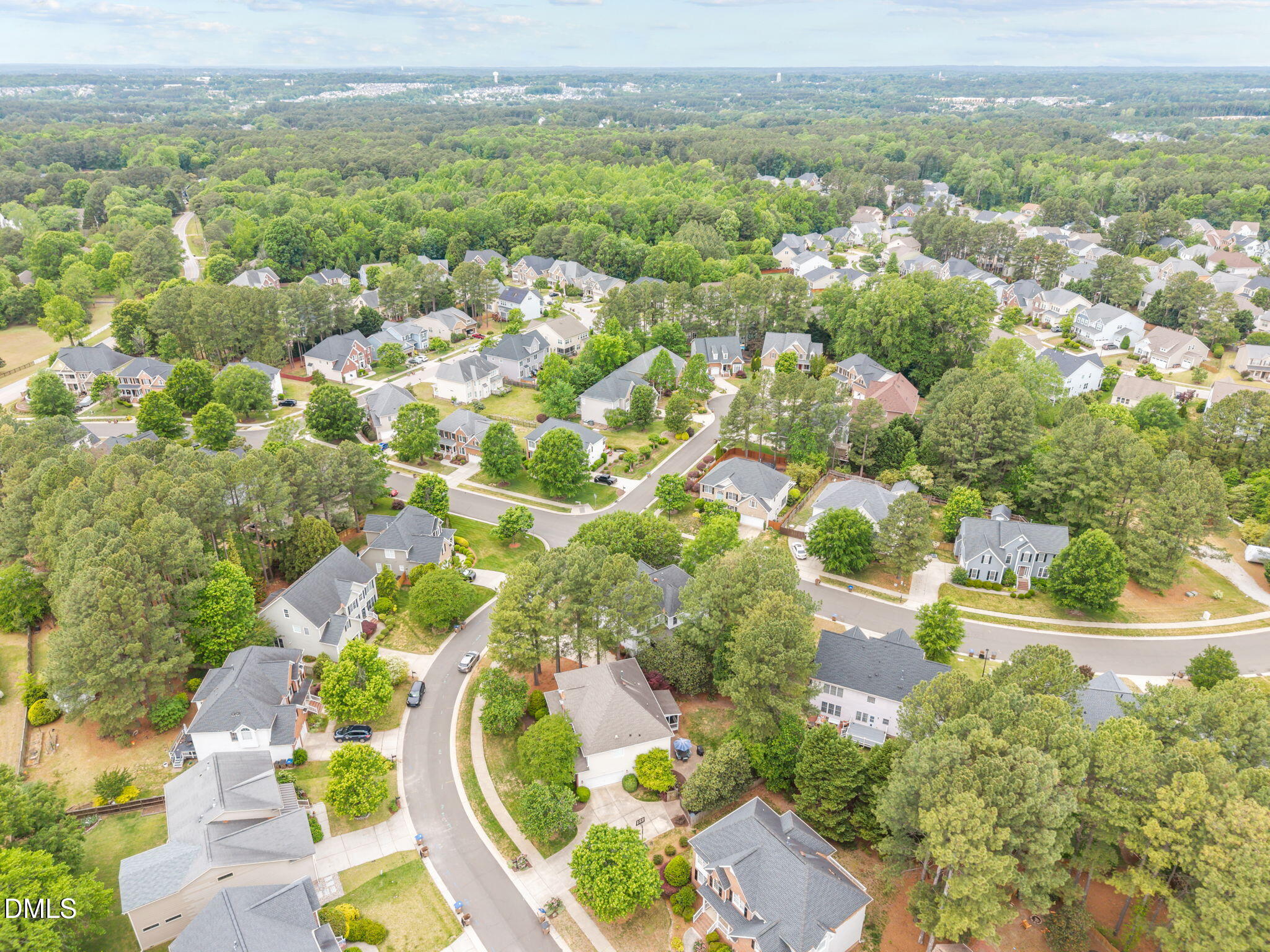 6109 Tiffield Way Wake Forest, NC 27587 - Photo 48 of 51 11-web-or-mls-DJI_20260428112223_0083_D