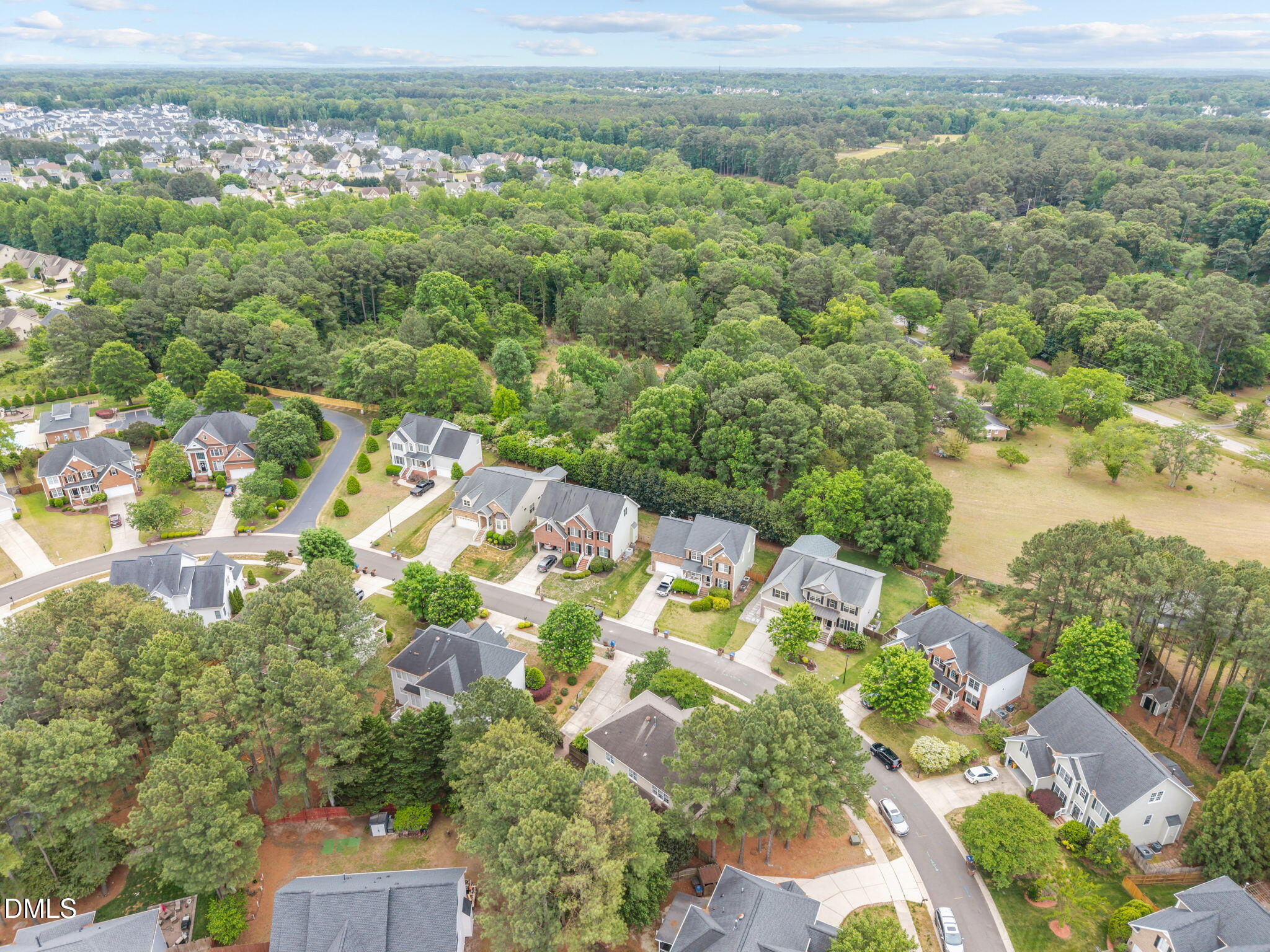 6109 Tiffield Way Wake Forest, NC 27587 - Photo 50 of 51 13-web-or-mls-DJI_20260428112258_0085_D