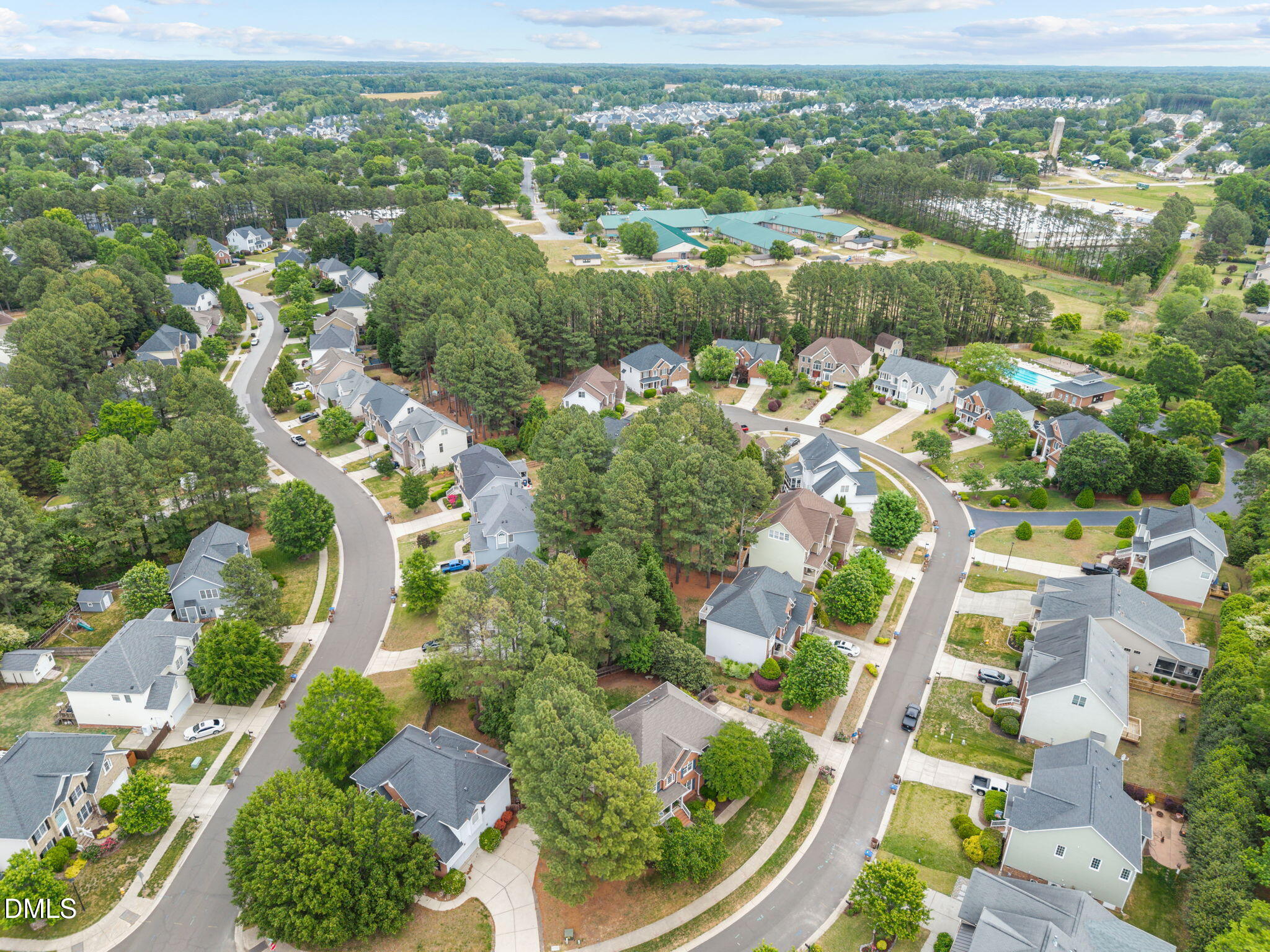 6109 Tiffield Way Wake Forest, NC 27587 - Photo 51 of 51 14-web-or-mls-DJI_20260428112318_0086_D