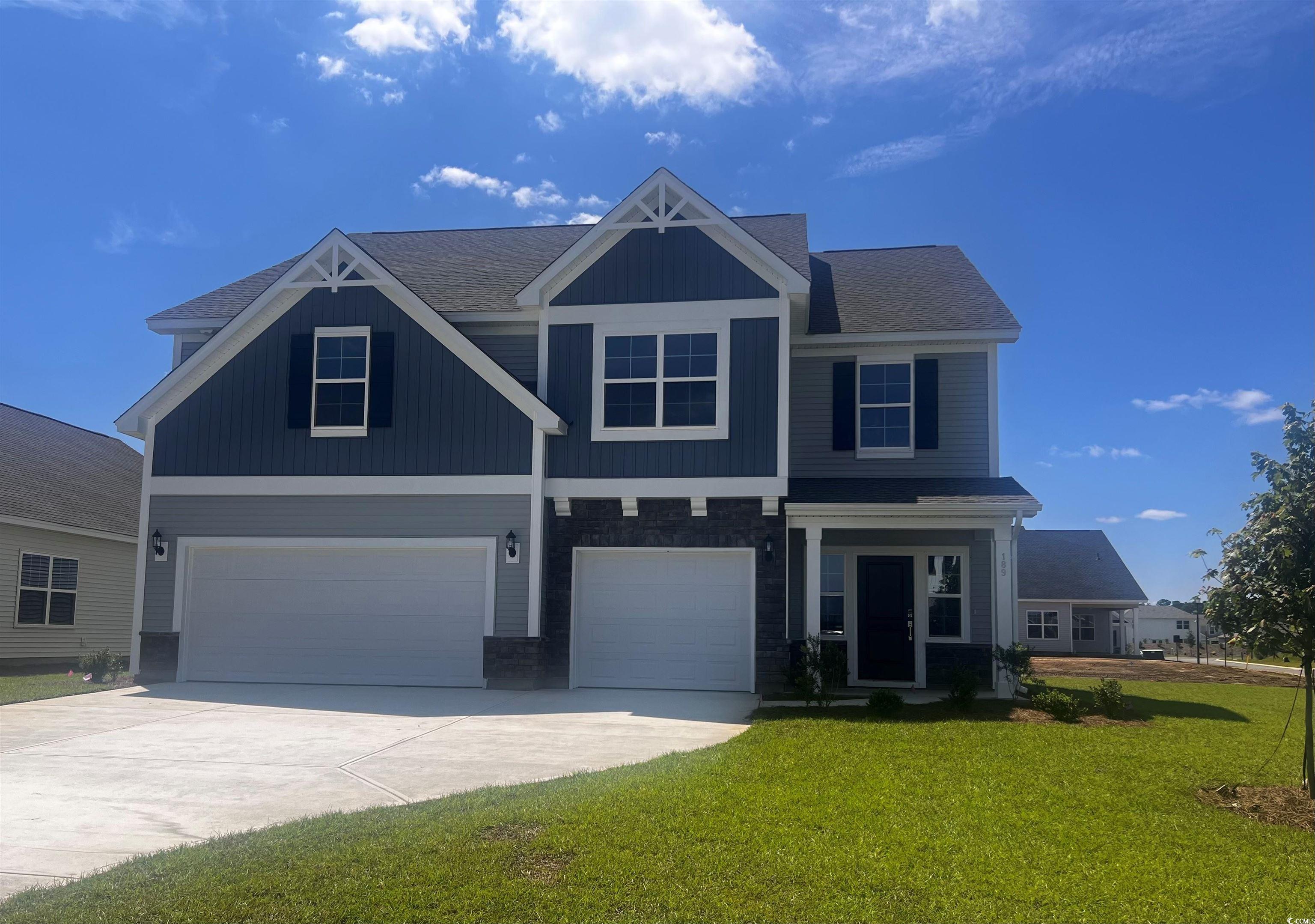 189 Azure Loop Myrtle Beach, SC 29588 - Photo 1 of 32 Gallery Image 1