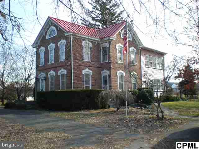 231 Pine Road Mount Holly Springs, PA 17065 - Photo 1 of 1 Gallery Image 1