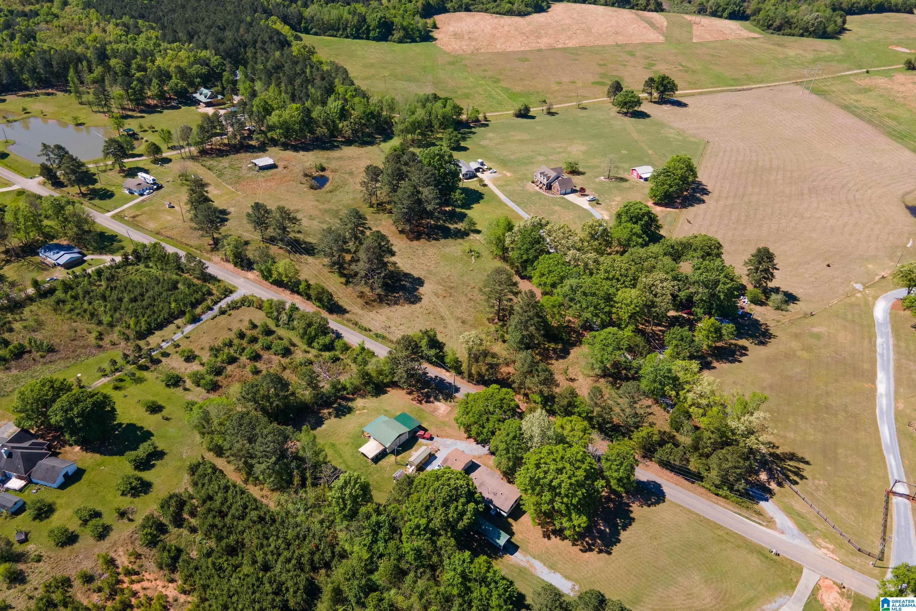 0 Sun Valley Road Harpersville, AL 35078 - Photo 13 of 24