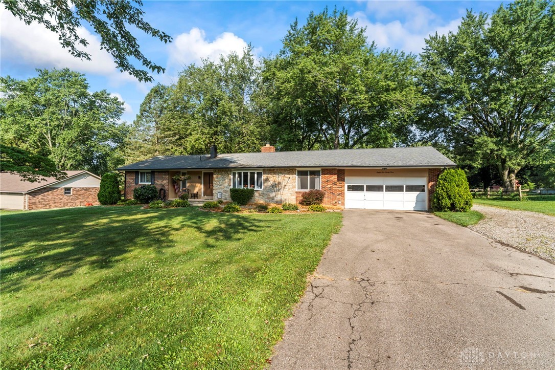 8423 Red Lion 5 Points Road Springboro, OH 45066 - Photo 47 of 49 Gallery Image 47