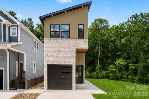 $875,000 | 3024 Walter Street, Charlotte, NC 28208