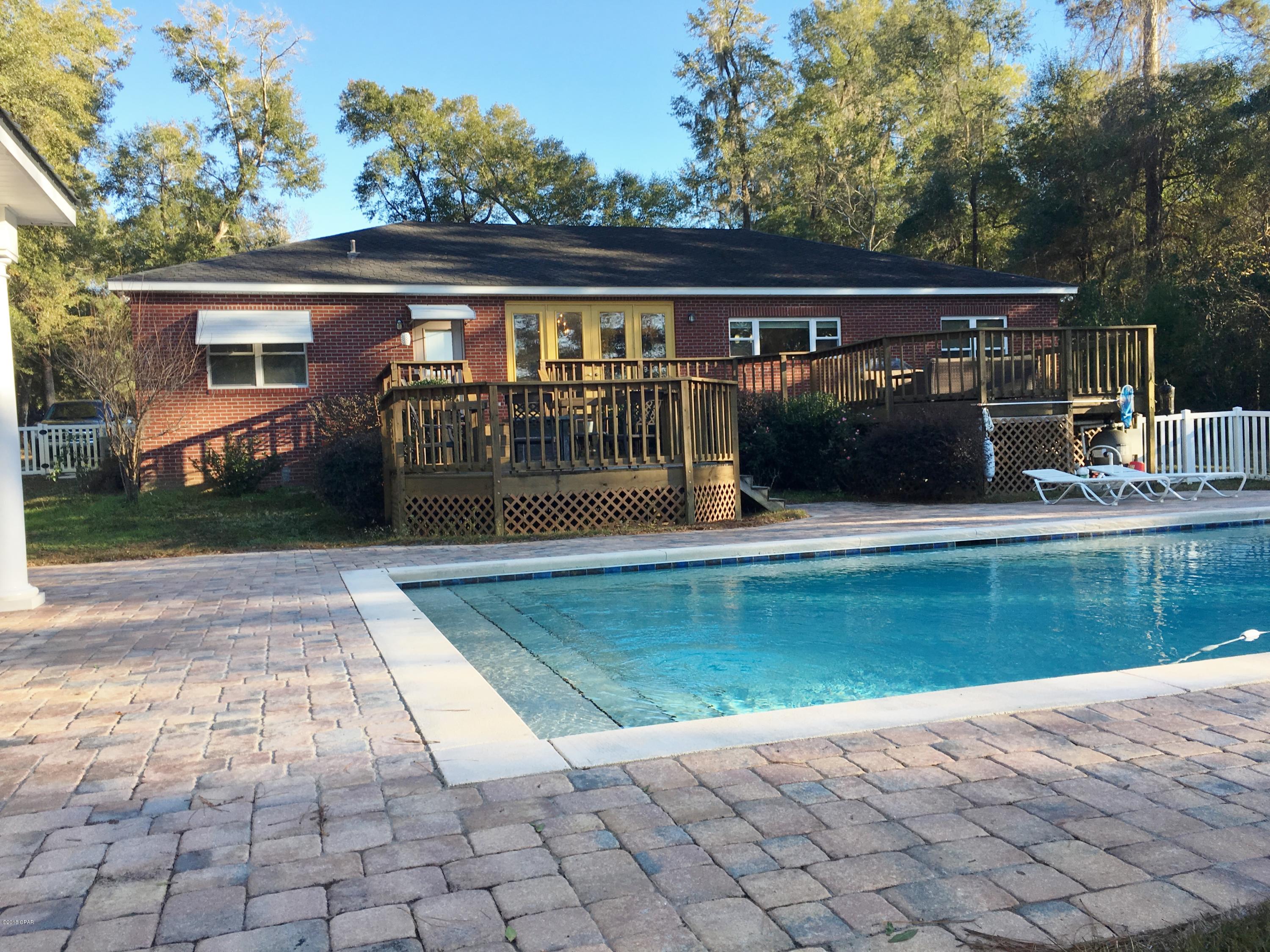 2797 Jackson Bluff Road Marianna, FL 32446 - Photo 32 of 46 Gallery Image 32