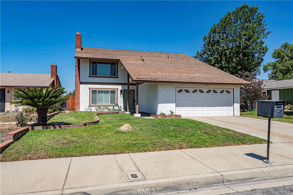 8566 Club House Drive Rancho Cucamonga, CA 91730 - Photo 1 of 55